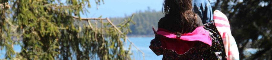 Raincoast Summer Camp
