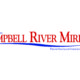 Campbell River Mirror Article