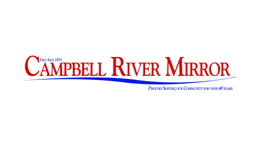 Campbell River Mirror Article