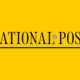 National Post Interview
